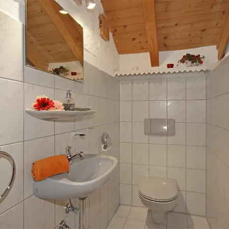 Apartman Simone
