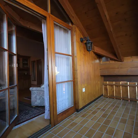 Simone Apartman Oy-Mittelberg