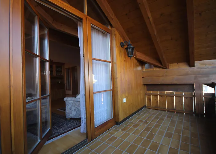 Simone Apartman Oy-Mittelberg