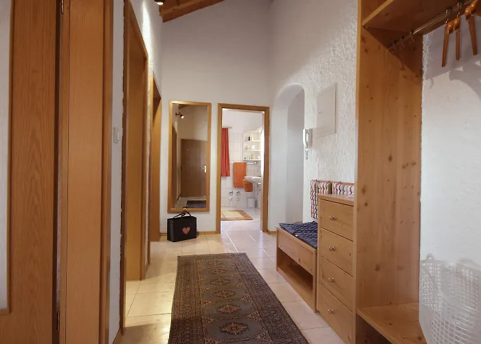 Apartman Simone Oy-Mittelberg