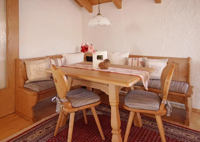 Simone Apartament Oy-Mittelberg